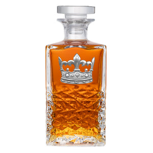 Crown Heritage Decanter