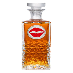 Lips Heritage Decanter