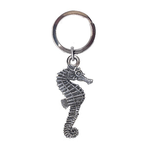 Sea Horse Keychain