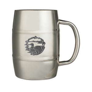 Loon Keg Mug