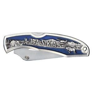 Alaska Knife