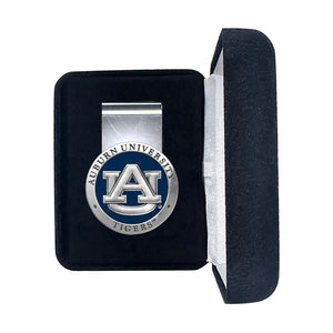Auburn University Money Clip