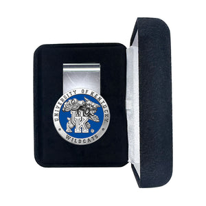 University of Kentucky  Money Clip