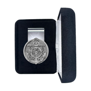 Anchor Money Clip
