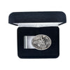 Train Money Clip
