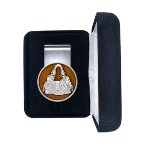 Purse Money Clip