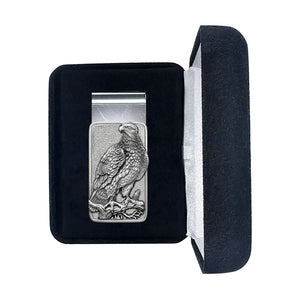 Eagle Money Clip