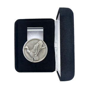 Mallard Ducks Money Clip