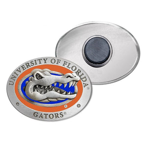 University of Florida Magnet - Heritage Metalworks, Inc.