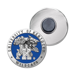 University of Kentucky Magnet - Heritage Metalworks, Inc.