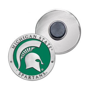 Michigan State University Magnet - Heritage Metalworks, Inc.