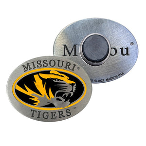 University of Missouri Magnet - Heritage Metalworks, Inc.