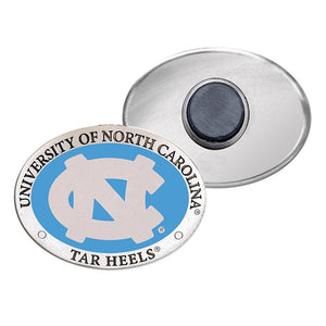 University of North Carolina Magnet - Heritage Metalworks, Inc.