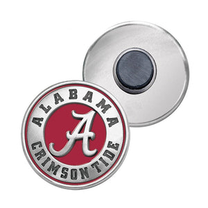 University of Alabama Magnet - Heritage Metalworks, Inc.