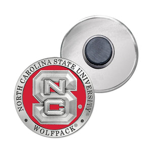North Carolina State University Magnet - Heritage Metalworks, Inc.