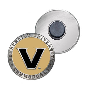 Vanderbilt University Magnet - Heritage Metalworks, Inc.