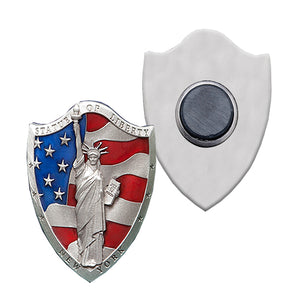 Statue of Liberty Magnet