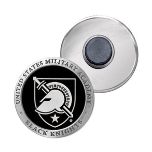 United States Military Academy Black Knights Magnet - Heritage Metalworks, Inc.