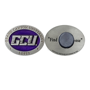 Grand Canyon University Magnet