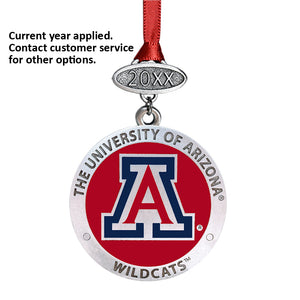 University of Arizona Ornament