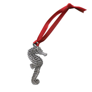 Sea Horse Ornament