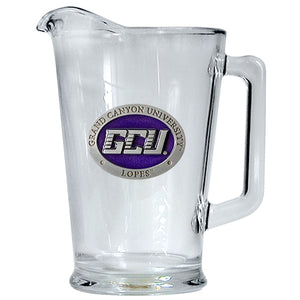 Grand Canyon University Pitcher