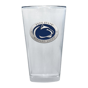Penn State Pint Glass
