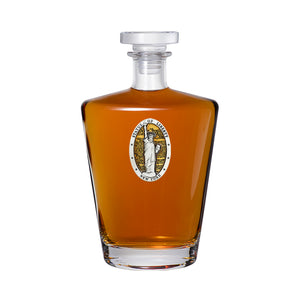 Statue of Liberty Constitution Royal Decanter