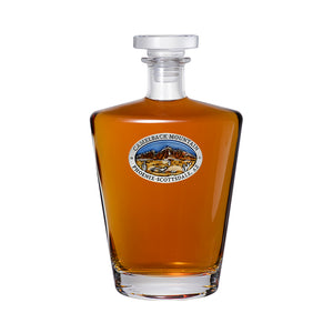 Camelback Mountain Royal Decanter