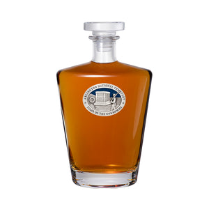 Arlington National Cemetery Royal Decanter