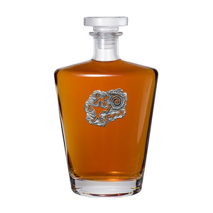 Shaman Royal Decanter