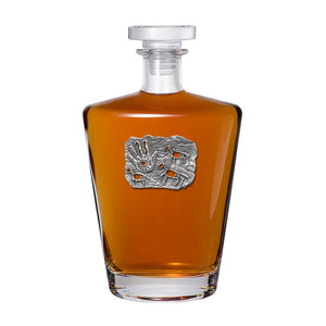 Spirit Pony Royal Decanter