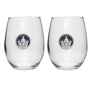 Biden Inauguration Stemless Goblet (Set Of 2)