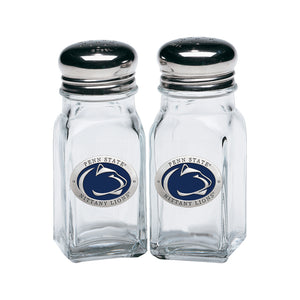 Penn State Salt & Pepper Shakers