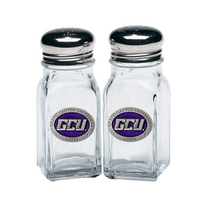 Grand Canyon University Salt & Pepper Shakers