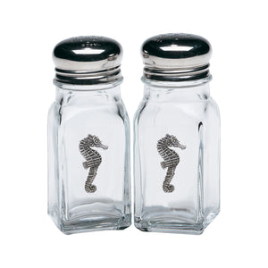 Sea Horse Salt & Pepper Shakers