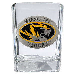 University of Missouri Square Shot