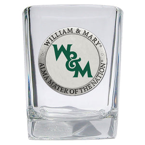 William and Mary Square Shot