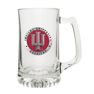 Indiana University Super Stein