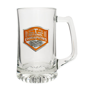 Tennessee Volunteers 2024 Baseball College World Series Champions Super Stein
