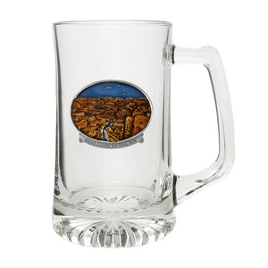 Grand Canyon National Park Super Stein - Heritage Metalworks, Inc.