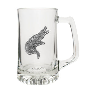Alligator Super Stein
