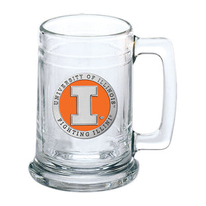 University of Illinois Stein