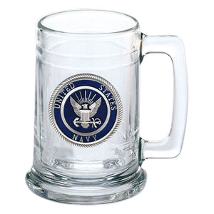 Navy Stein