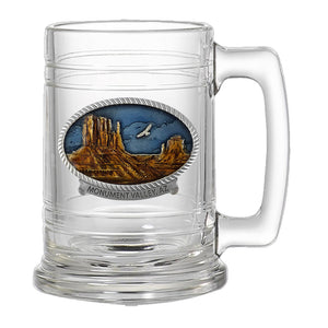 Monument Valley Stein