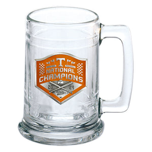 Tennessee Volunteers 2024 Baseball College World Series Champions Stein