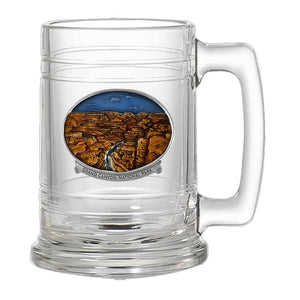 Grand Canyon National Park Stein - Heritage Metalworks, Inc.