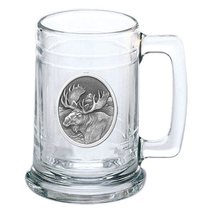 Moose Stein