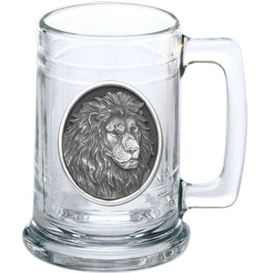 Lion Stein