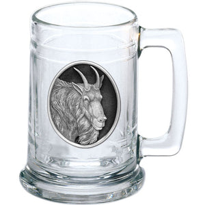 Mountain Goat Stein